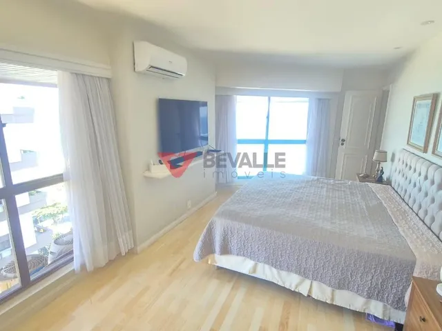 Imagem 6: Apartamento luxuoso à venda na Barra da Tijuca: 4 quartos