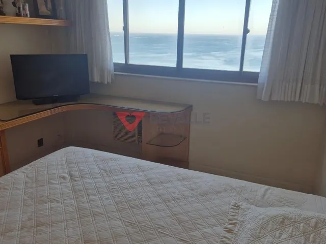 Imagem 4: Apartamento luxuoso à venda na Barra da Tijuca: 4 quartos