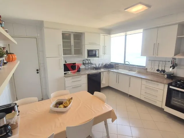 Imagem 12: Apartamento luxuoso à venda na Barra da Tijuca: 4 quartos