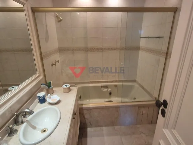 Imagem 3: Apartamento luxuoso à venda na Barra da Tijuca: 4 quartos