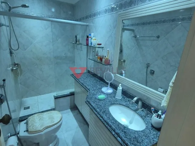 Imagem 16: Apartamento luxuoso à venda na Barra da Tijuca: 4 quartos