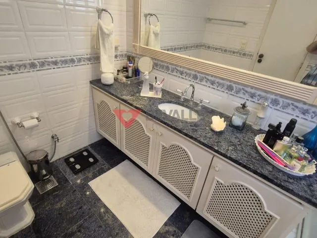 Imagem 14: Apartamento luxuoso à venda na Barra da Tijuca: 4 quartos