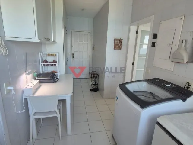 Imagem 7: Apartamento luxuoso à venda na Barra da Tijuca: 4 quartos