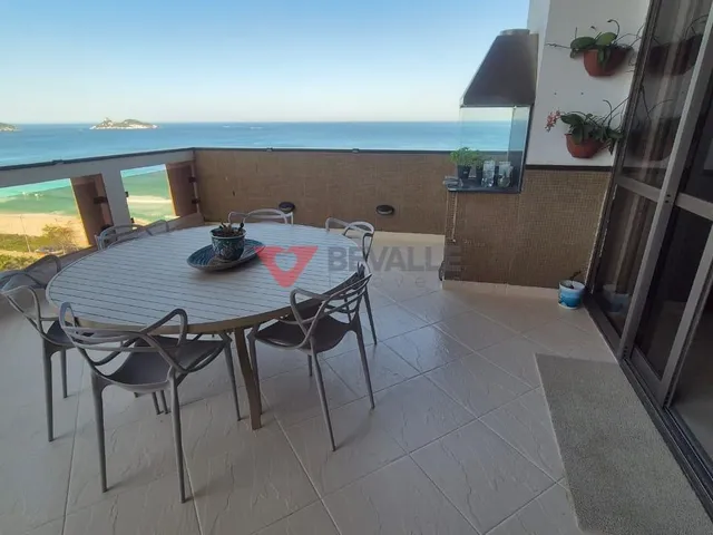 Imagem 15: Apartamento luxuoso à venda na Barra da Tijuca: 4 quartos