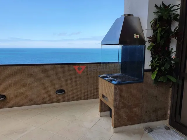 Imagem 10: Apartamento luxuoso à venda na Barra da Tijuca: 4 quartos