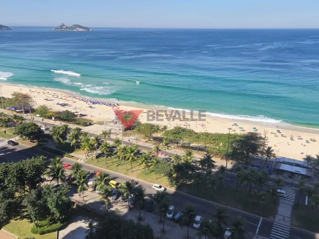 Imagem 13: Apartamento luxuoso à venda na Barra da Tijuca: 4 quartos