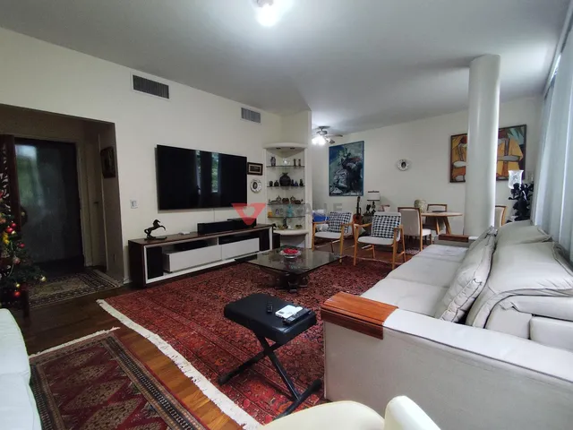 Imagem: Apartamento 170m² no Flamengo, RJ - 3 quartos