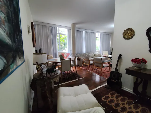 Imagem 3: Apartamento 170m² no Flamengo, RJ - 3 quartos