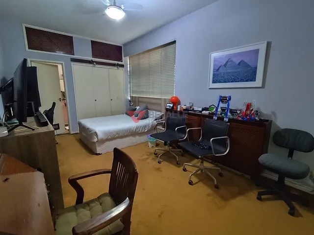 Imagem 5: Apartamento 170m² no Flamengo, RJ - 3 quartos