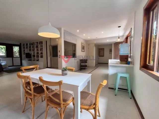 Imagem 5: Casa à venda em Botafogo: 6 quartos, 4 suítes, 4 vagas