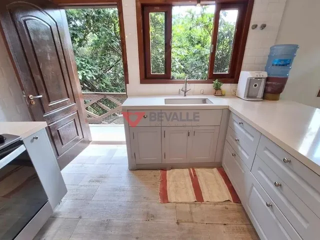 Imagem 8: Casa à venda em Botafogo: 6 quartos, 4 suítes, 4 vagas