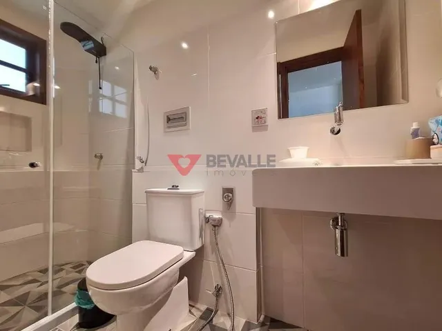 Imagem 2: Casa à venda em Botafogo: 6 quartos, 4 suítes, 4 vagas