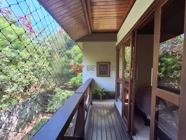 Imagem 7: Casa à venda em Botafogo: 6 quartos, 4 suítes, 4 vagas