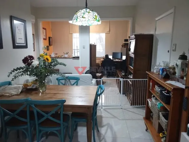 Imagem: Apartamento à venda em Copacabana 83m²