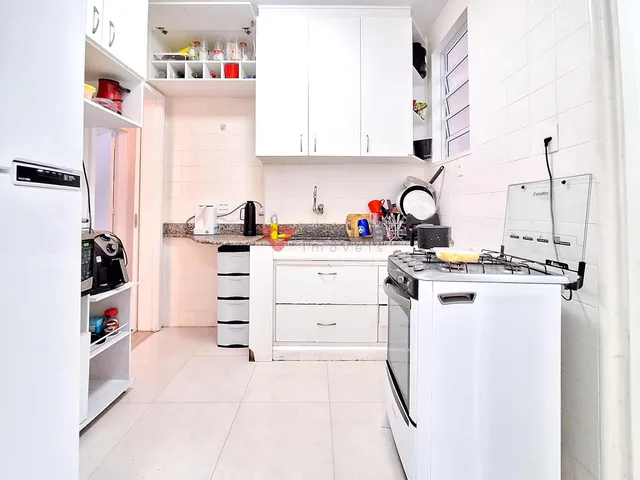 Imagem 12: Apartamento à venda em Botafogo: 90m², 3 quartos, 1 vaga