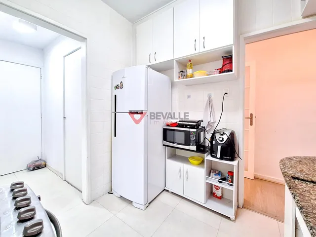 Imagem 4: Apartamento à venda em Botafogo: 90m², 3 quartos, 1 vaga