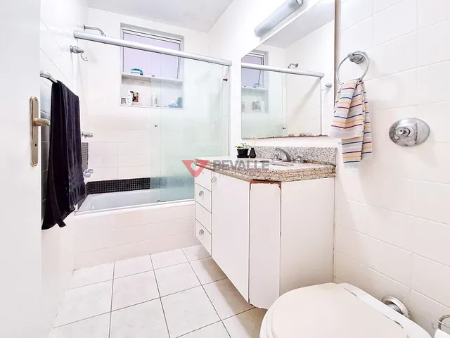 Imagem 7: Apartamento à venda em Botafogo: 90m², 3 quartos, 1 vaga