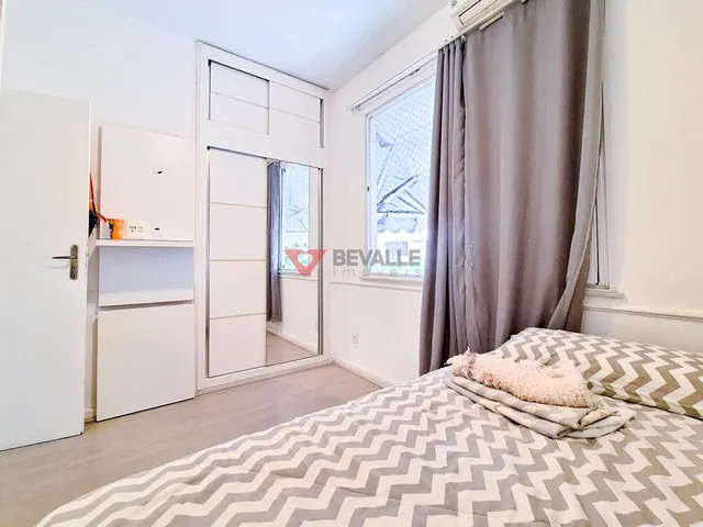 Imagem 13: Apartamento à venda em Botafogo: 90m², 3 quartos, 1 vaga
