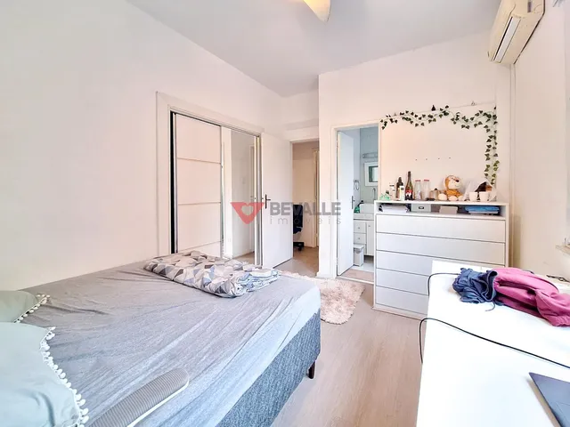 Imagem 16: Apartamento à venda em Botafogo: 90m², 3 quartos, 1 vaga