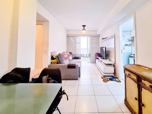 Imagem: Apartamento à venda em Botafogo 70m²