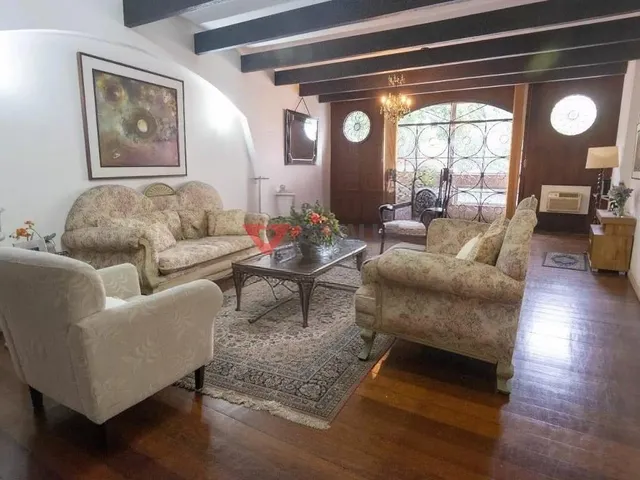 Imagem: Apartamento à venda em Copacabana 150m²