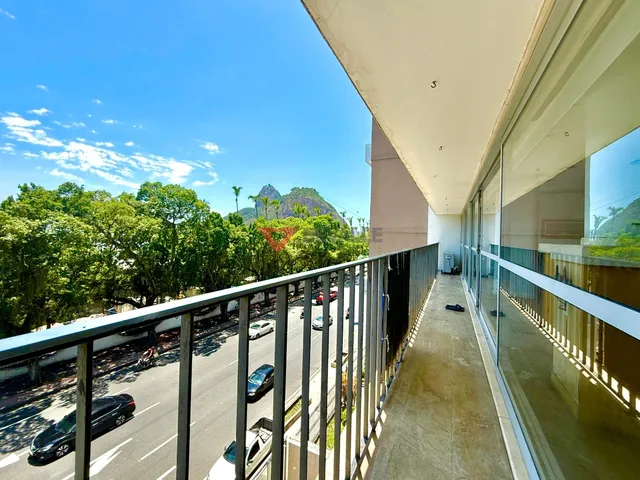 Imagem: Apartamento à venda em Botafogo 287m²