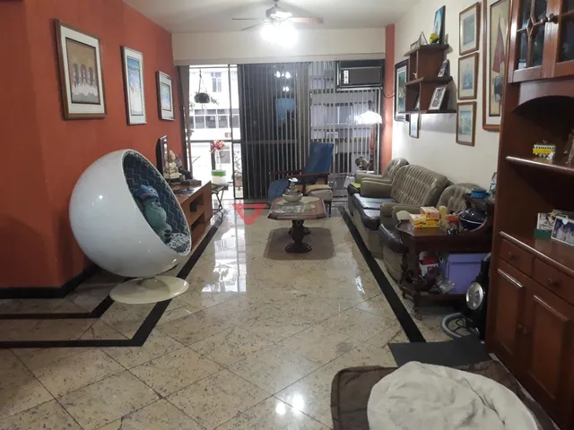 Imagem: Venda de apartamento em Copacabana 3 quartos
