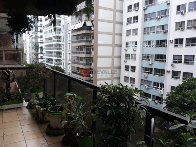Imagem 9: Venda de apartamento em Copacabana: 3 quartos, R$1.380.000