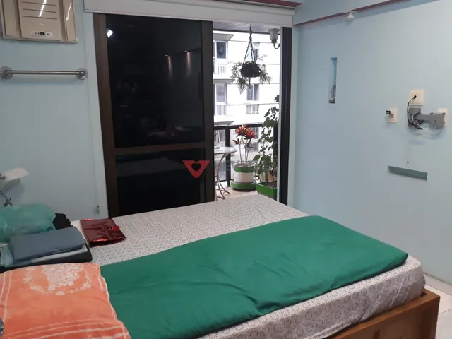 Imagem 11: Venda de apartamento em Copacabana: 3 quartos, R$1.380.000