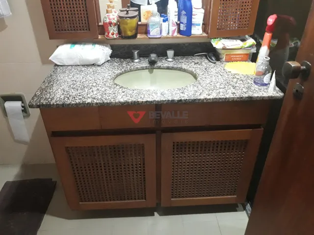 Imagem 16: Venda de apartamento em Copacabana: 3 quartos, R$1.380.000