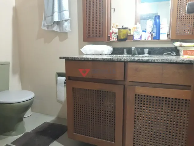 Imagem 7: Venda de apartamento em Copacabana: 3 quartos, R$1.380.000