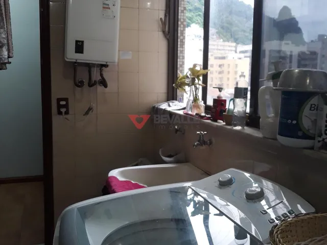 Imagem 4: Venda de apartamento em Copacabana: 3 quartos, R$1.380.000