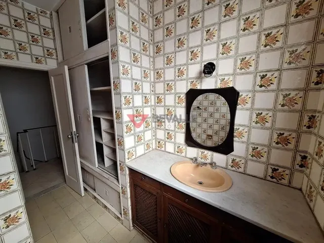 Imagem 2: Casa à venda na Urca: 250m², 4 quartos, 1 vaga, R$ 2.940.000