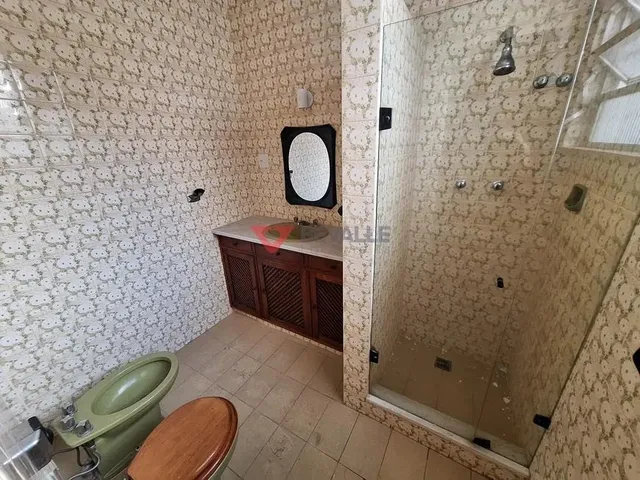 Imagem 15: Casa à venda na Urca: 250m², 4 quartos, 1 vaga, R$ 2.940.000
