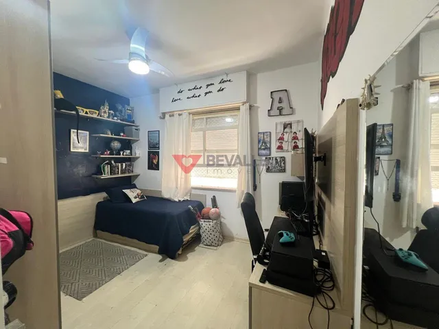 Imagem 13: Apartamento em Copacabana: 3 quartos