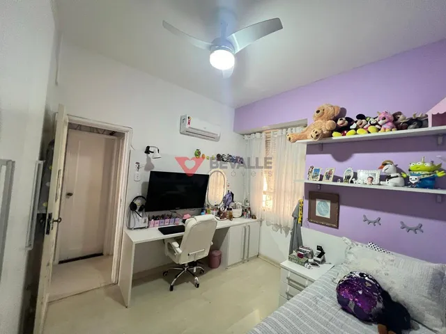 Imagem 9: Apartamento em Copacabana: 3 quartos