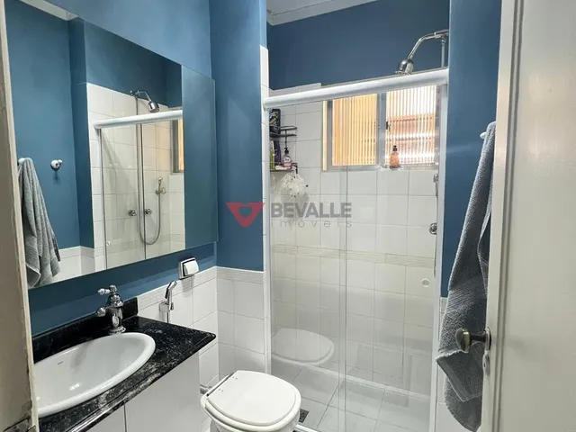 Imagem 3: Apartamento em Copacabana: 3 quartos