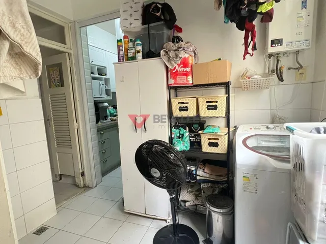 Imagem 10: Apartamento em Copacabana: 3 quartos