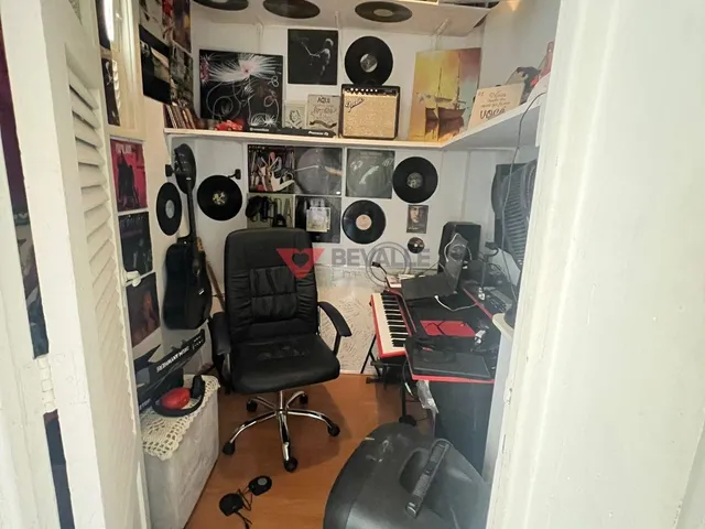 Imagem 8: Apartamento em Copacabana: 3 quartos