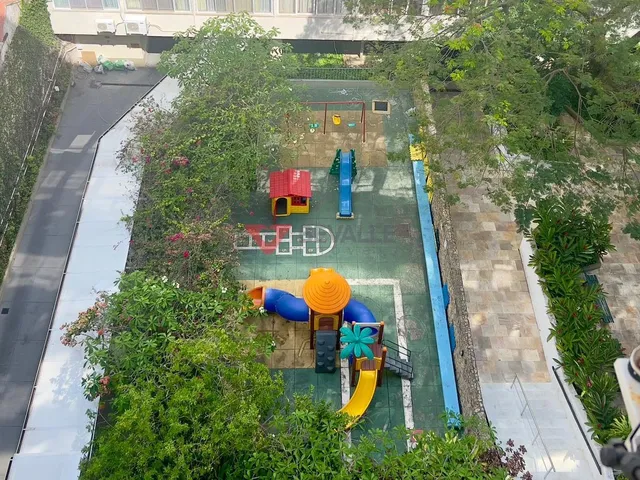 Imagem 2: Apartamento em Copacabana: 3 quartos