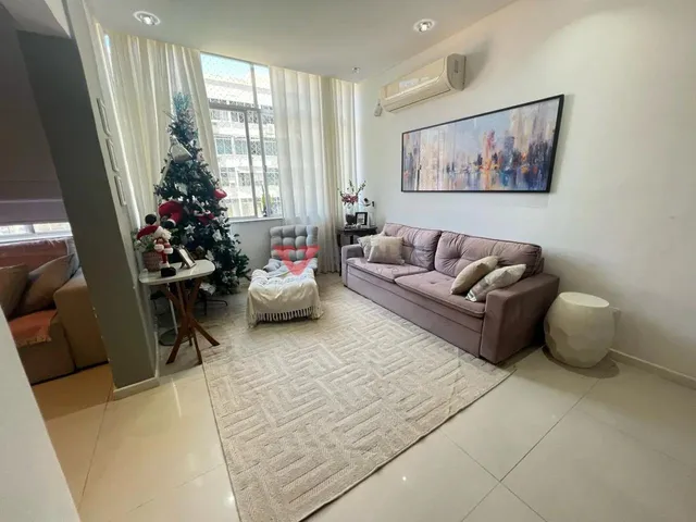 Imagem 7: Apartamento em Copacabana: 3 quartos