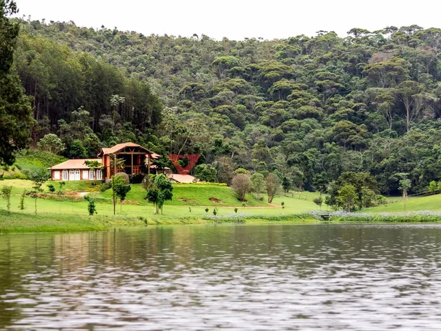 Imagem 12: Casa luxuosa à venda em Colônia Alpina, Teresópolis: 1080 m²