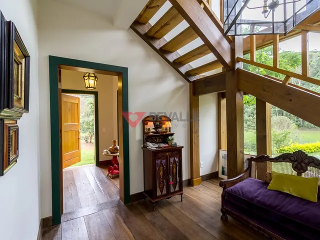 Imagem 4: Casa luxuosa à venda em Colônia Alpina, Teresópolis: 1080 m²