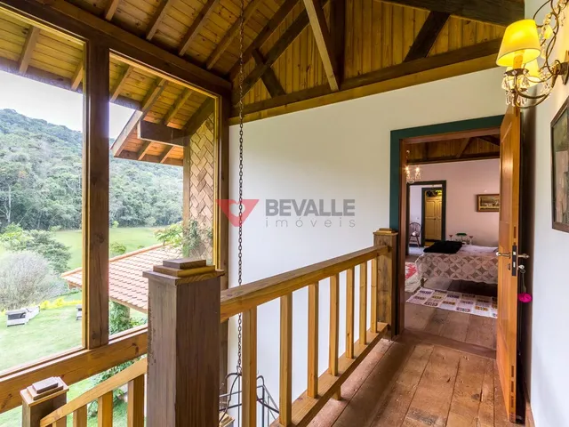 Imagem 9: Casa luxuosa à venda em Colônia Alpina, Teresópolis: 1080 m²