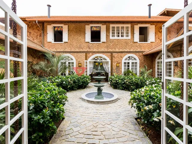Imagem 7: Casa luxuosa à venda em Colônia Alpina, Teresópolis: 1080 m²