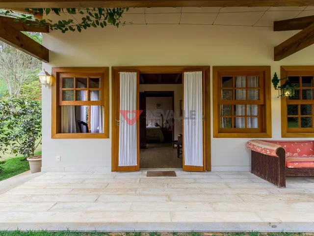 Imagem 13: Casa luxuosa à venda em Colônia Alpina, Teresópolis: 1080 m²