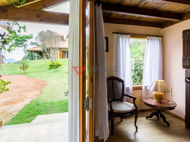 Imagem 5: Casa luxuosa à venda em Colônia Alpina, Teresópolis: 1080 m²