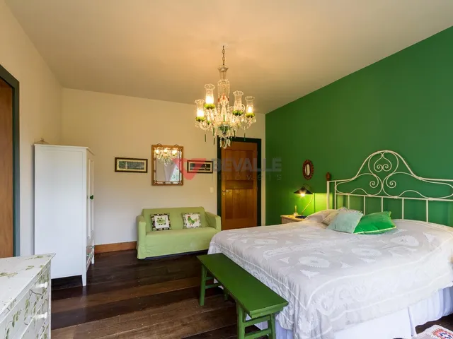 Imagem 16: Casa luxuosa à venda em Colônia Alpina, Teresópolis: 1080 m²