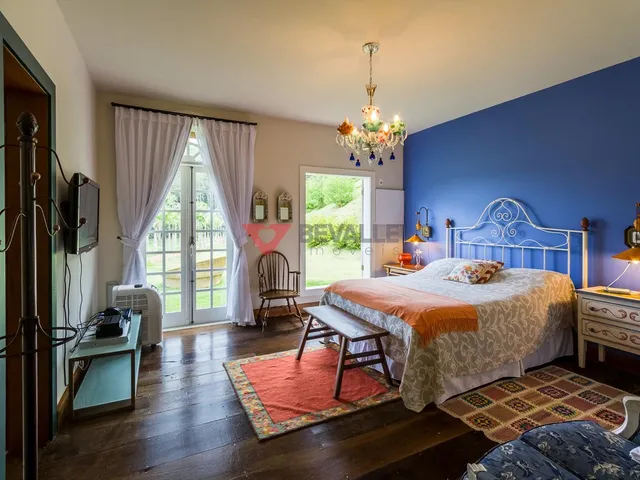 Imagem 15: Casa luxuosa à venda em Colônia Alpina, Teresópolis: 1080 m²