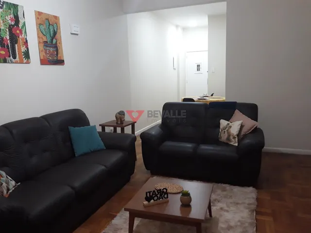 Imagem: Venda de apartamento em Copacabana 110m²